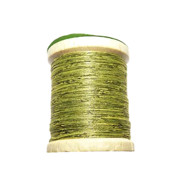 Tommi-Fly Nit Camouflage Thread Olive