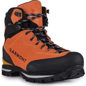 Dámská obuv Garmont Ascent GTX W 10030473GAR.01 - tomato red orange 41