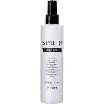 Inebrya STYLE-IN All In One Conditioner - Multifunkční bezoplachový kondicionér 150 ml