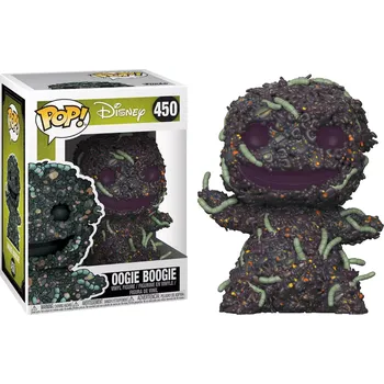 Funko POP! 450 Disney - Oogie Boogie