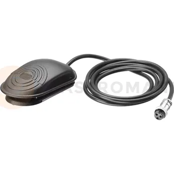 Hnětač těsta Ovládací pedál pro vyvalovačku | MORETTI FORNI, MFIFPC