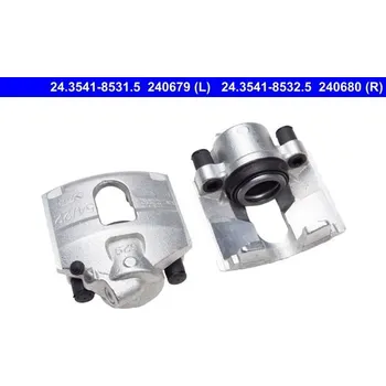 Brzdový třmen Brzdový třmen ATE 24.3541-8531.5