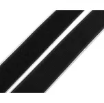 Stoklasa 750612 suchý zip černý