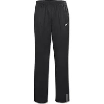 Tepláky JOMA CANNES II, barva černá, velikost S