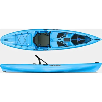 Kajak Liquidlogic Kiawah 12 orange