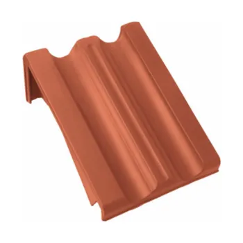 BRAMAC Taška pultová rohová levá Granát 11 engoba měděná