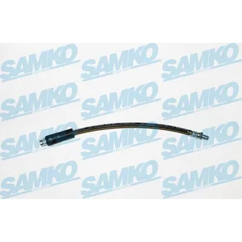 Brzdová hadice Brzdová hadice SAMKO 6T46613