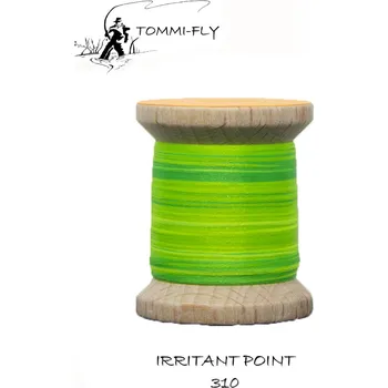 Tommi-Fly Nit IP300 Nuclear Irritaint Point Tricolor Shiny 310
