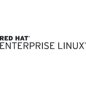 Serverovna HP SW Red Hat Enterprise Linux Server 2 Sockets or 2 Guests 3 Year Subscription 9x5 Support E-LTU