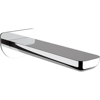 Vodovodní baterie Ramínko ARNO 91 výtokové podomítkové chrom BAREI91I