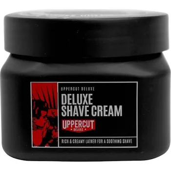 Uppercut-Deluxe Pani ShavingLuxusní krém na holení 120 g (4&nbsp;492,00 Kč / 1 kg)