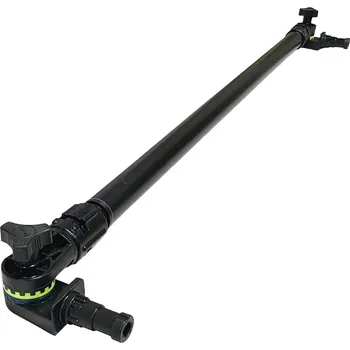 Loď 12BB / Scotty - Sidebar, Complete