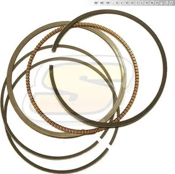 Motor pro motocykl Yamaha Pístní kroužky Yamaha - 69mm 4HC116030000