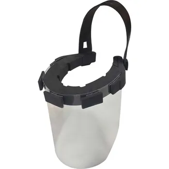 Karnevalová maska Ostatní Ochranná maska ​​na obličej Rey Cleaner