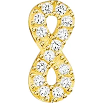 Náušnice Thomas Sabo H2216-414-14