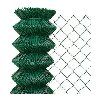 Pletivo Pletivo PVC 1500x50x2,5 (25m/role) zelené