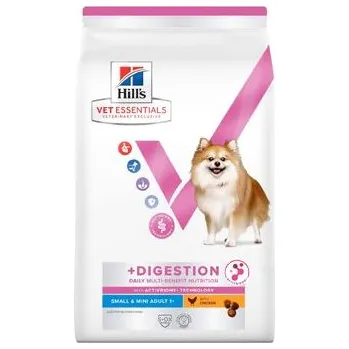 Krmivo pro psa Hill's Can. VE Adult MB Digestion Small&Mini Chick 2kg