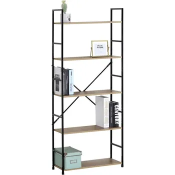 Nábytek Police, regál Gd-225 OLW