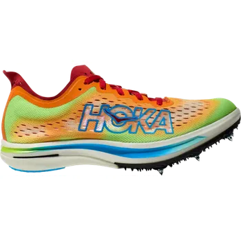 Pánská obuv Tretry Hoka CIELO FLYX 1151990-slrc Velikost 42 2/3 EU | 8.5 UK | 9 US | 27 CM