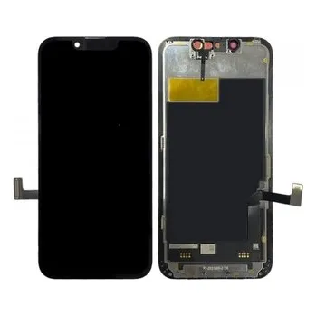 Dotyková deska iPhone 13 PRO + LCD black - IN-CELL (H03i AAA)