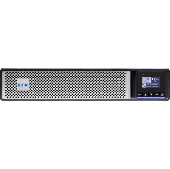 Záložní zdroj Eaton 5PX 2200i RT2U G2, Gen2 UPS 2200VA / 2200W, 8 zásuvek IEC, rack/tower