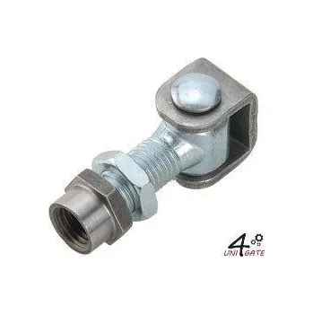 příslušenství k bráně Pant stavitelný s maticí, M20