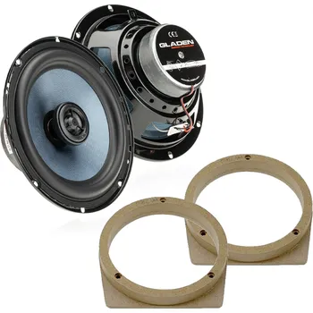 Auto Hi-Fi Reproduktory do Honda Accord VII č. 2