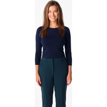 CityZen - DIEZ Dámské tričko navy 34