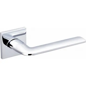 Dveřní kování Infinity Line Stinger FIT chrom KSR 700 - rozetové kování