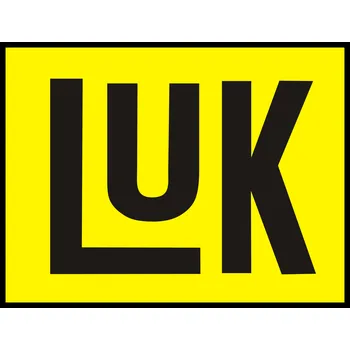 Spojka LuK Spojková sada RepSet LK 622128509