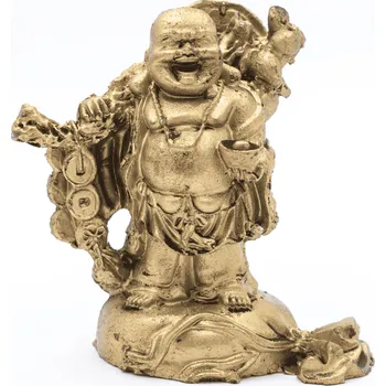 Milujeme Kameny Buddha - soška Feng Shui VADA VAD269 449594