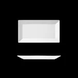 Actual, podnos čtyřhranný, 33,4x18,2, Suisse Langenthal