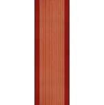 Protiskluzový běhoun na míru Carnaby 84, šíře 80 cm, červená, chodba / předsíň, Associated Weavers - 1 rok na vrácení + DOPRAVA ZDARMA k Vám i zpět