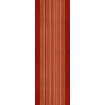 Koberec Protiskluzový běhoun na míru Carnaby 84, šíře 80 cm, červená, chodba / předsíň, Associated Weavers - 1 rok na vrácení + DOPRAVA ZDARMA k Vám i zpět