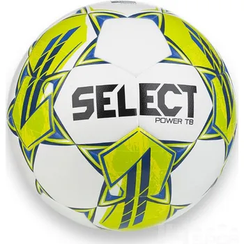 Fotbalový míč Fotbalový míč SELECT POWER TB, velikost 5