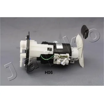 Palivové čerpadlo Palivové čerpadlo JAPKO 05H06