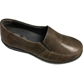 Dámská zdravotní obuv Dámská obuv Santé CS/4635 Coyote 38