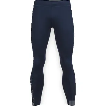 Běžecké oblečení Legíny JOMA ELITE VIII, barva tmavě modrá, velikost XL