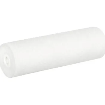 Malířský váleček Váleček lakovací pěnový 11 cm 10 ks