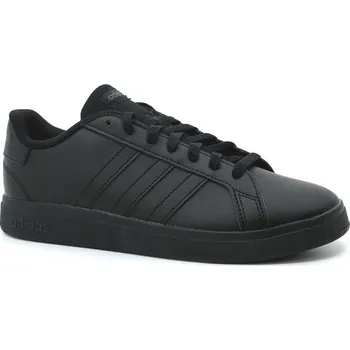 Dámské tenisky adidas GRAND COURT 2.0 K FZ6159 černé, dámské tenisky vel.4