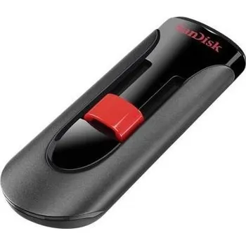 Ukládání dat SanDisk Flash Disk 256GB Cruzer Glide, USB 2.0