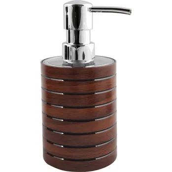 Dávkovač mýdla Dávkovač MADERA hnědý KD02191002