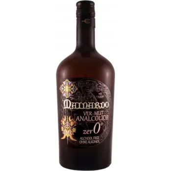 Likér Ciemme Liquori VER-MUT Zero 0% 1 l