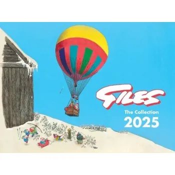 Giles The Collection 2025 - Giles, Carl