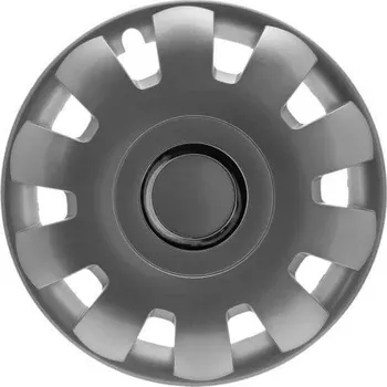 Poklice na kolo Poklice Leoplast 14" grafitová