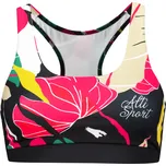 Dámská sportovní podprsenka premium ALTISPORT VOJ/ALW042POD01 ČERNÁ XL