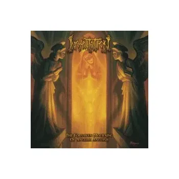 Hudba Forsaken Mourning Of Angelic... / Coloured / Vinyl - Incantation [LP]