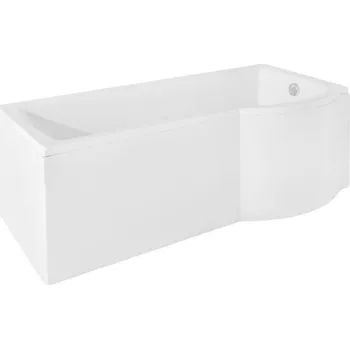 Panel k vaně Set univerzálních vanových panelů INSPIRO pro vanu 160x70x52 cm VANINSP160CP