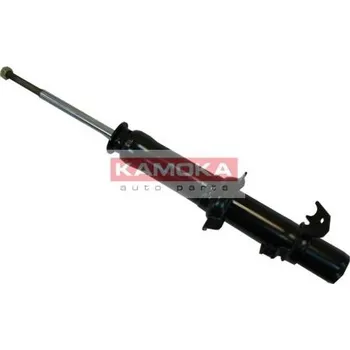 Tlumič pérování, , 51601SV4922, 51601SV4J12, 51605SV4A02, 51605SV4J02, 51605SV4N02, 51605SV5A02, 51605SV5N02, KAMOKA, 20341041