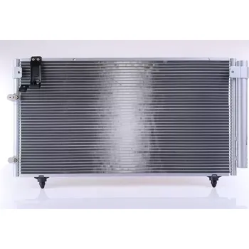 Výparník klimatizace NISSENS Kondenzátor - klimatizace NIS 94795